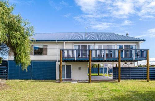 Lancelin House | Go With The Flo