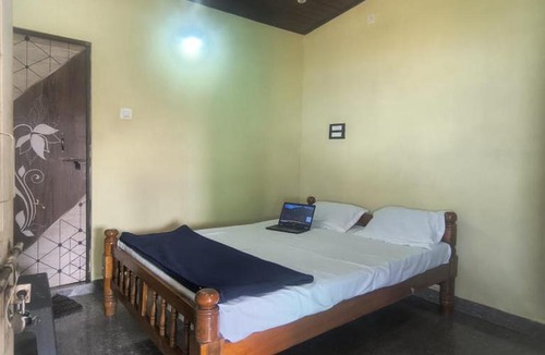 Hireguthi House | Gokarna Beach Front stay