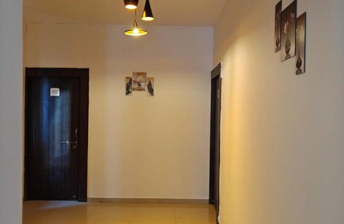 Paud Hotel | Gokul Lodging
