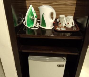 Endah House | Gold Coast Morib International Resort 摩立黄金海岸度假屋
