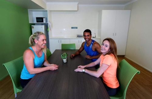 Runaway Bay Hostel | Gold Coast Performance Centre - Hostel