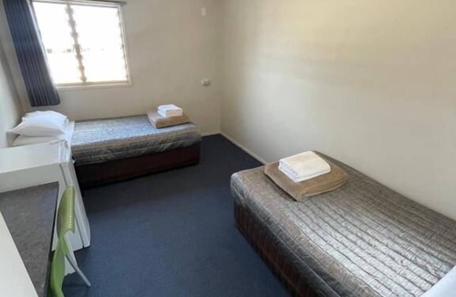 Runaway Bay Hostel | Gold Coast Performance Centre - Hostel