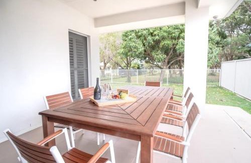 Golden Beach House | Golden Beach Family Home with Pool