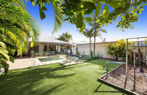 Golden Beach House | Golden Beach Luxury for Families
