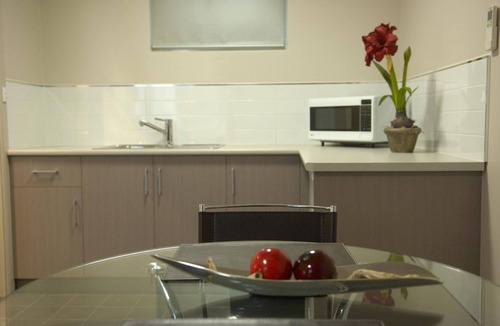 Mount Gambier Hotel | Golden Chain Tower Motor Inn