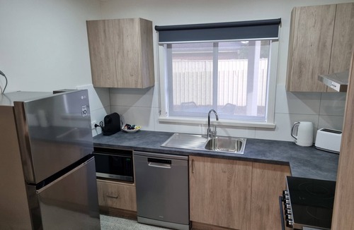 Rutherglen Apartment | Golden Heritage Accommodation Rutherglen