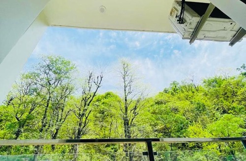 Haridwar Apartment | Golden Hours - Cozy Stay in Tapovan Rishikesh
