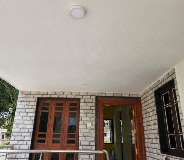Udupi House | Golden