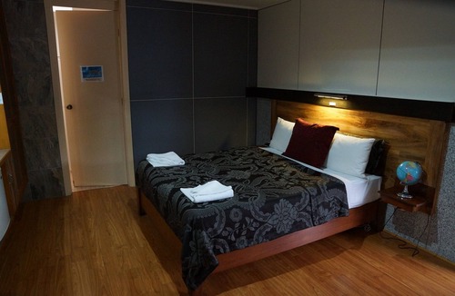 Myrtleford Hotel | Golden Leaf Motor Inn