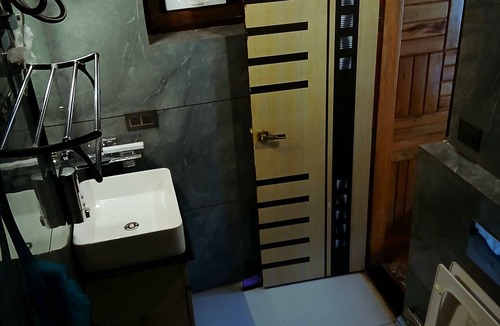 Smanora Range Resort | Golden Petal