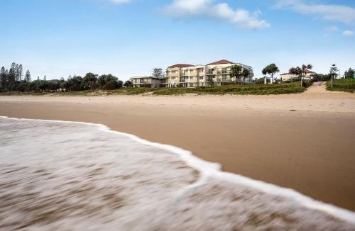Tugun Resort | Golden Riviera Absolute Beachfront Resort