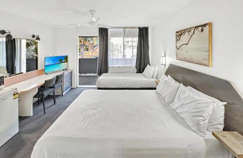 Forster Hotel | Golden Sands Motor Inn