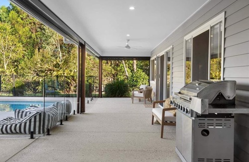 Valdora House | Golden Valley Luxury Hinterland Escape