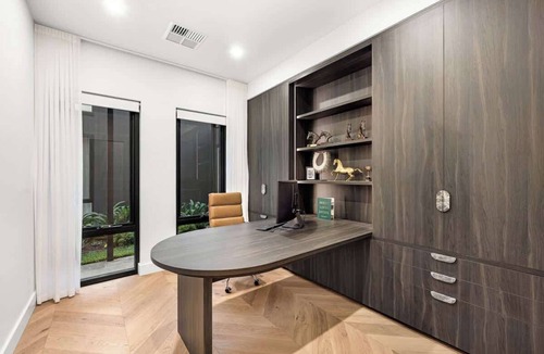Woodside House | Goldfields Estate Sum