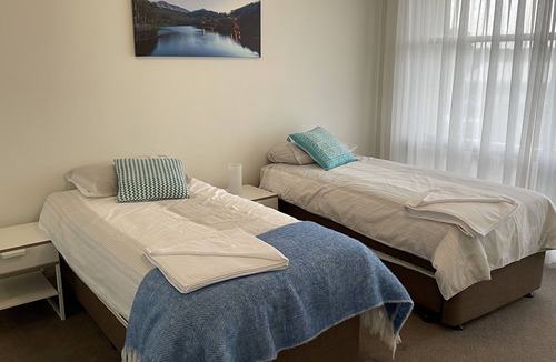Moonta Bay House | "GOLF ON THE GULF"
