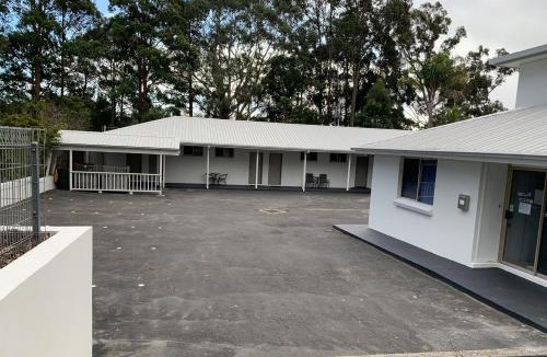 Sanctuary Point Hotel | Golf View Motel