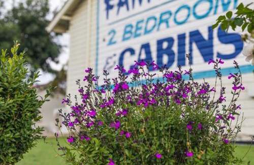 Tenterfield Hotel | Golfers Inn