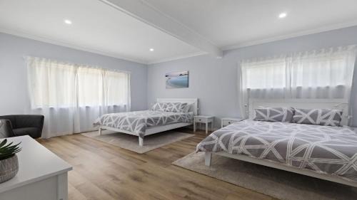 Hawks Nest House | Golfers Paradise