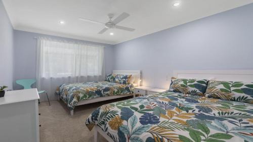 Hawks Nest House | Golfers Paradise