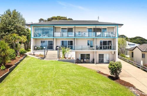 Narooma Apartment | Golfers View Penthouse