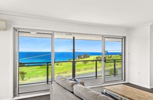 Narooma Apartment | Golfers View Penthouse