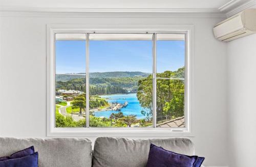 Narooma Apartment | Golfers View Penthouse