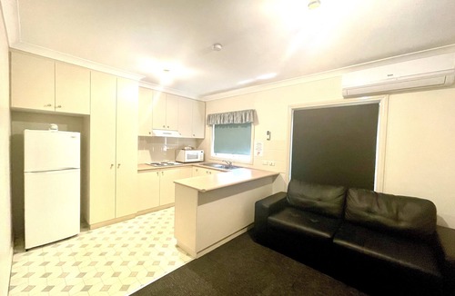 Moorong Hotel | Golfview Motor Inn