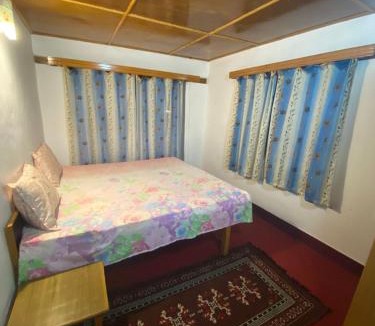 Leh House | Gomang guest house Leh