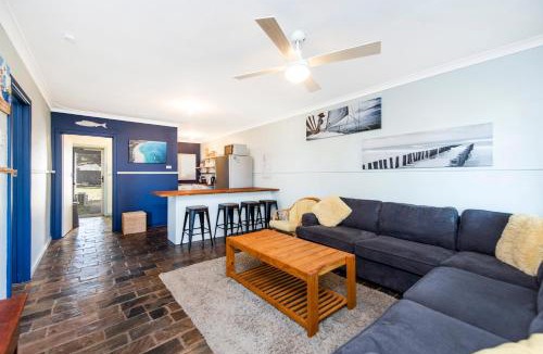 Lancelin Villa | Gone Coastal