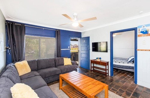 Lancelin Villa | Gone Coastal