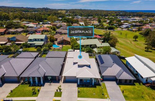 Woolgoolga House | Gone Coastal