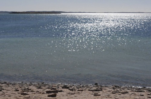 Lake Wangary House | Gone Fishing Too - Your private esplanade beachhouse