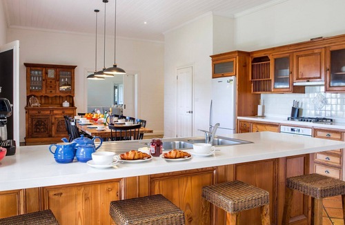 Bellawongarah House | Good Dog Hill Homestead