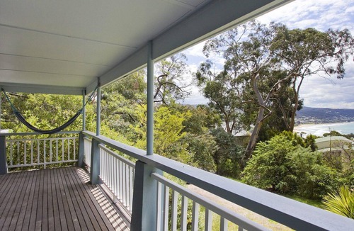 Lorne House | Goodrest - Prime Location & Oozing Character