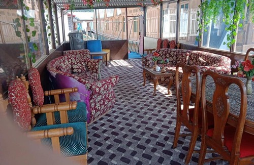 Rajbagh Hotel | Goona guest house
