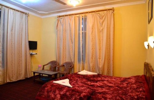 Rajbagh Hotel | Goona guest house