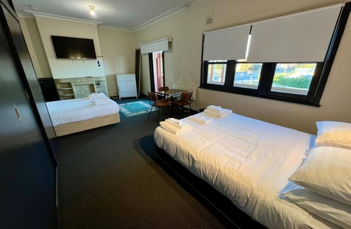 Goulburn Hotel | Gordon Hotel