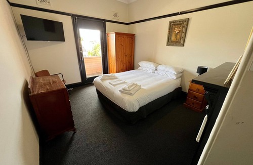 Goulburn Hotel | Gordon Hotel