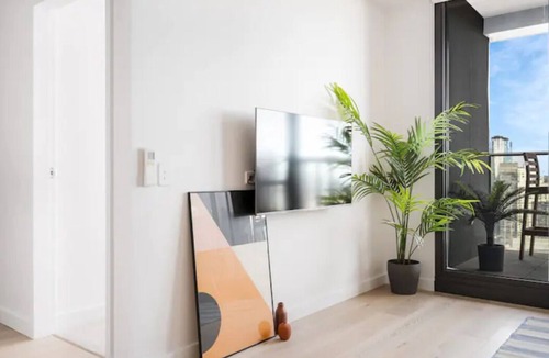 Docklands House | Gorgeous 1B Docklands apt/Amazing view facilities