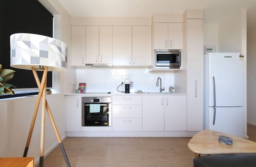 Batemans Bay Apartment | Gorgeous 2-bed Bridgeview Apartments Near River