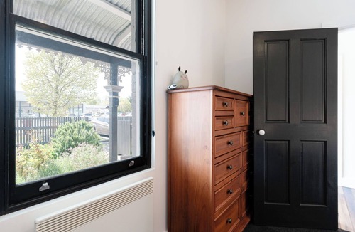 Invermay House | Gorgeous on Gleadow: The Twin