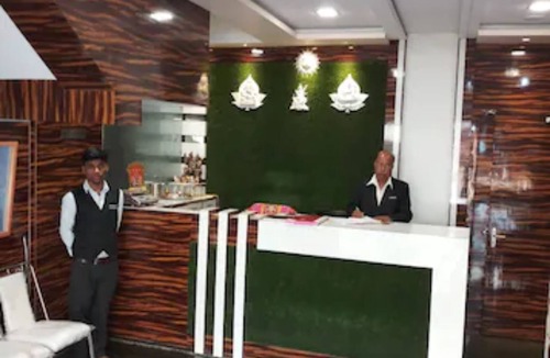 Bhilai Hotel | Goroomgo Apana Keshari Lodge Bhilai