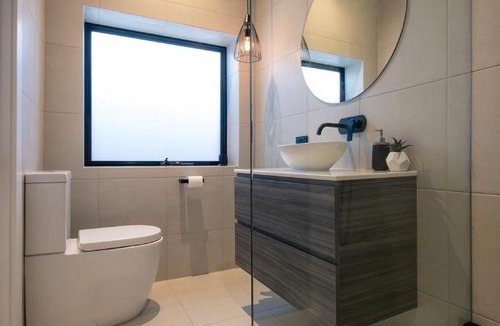 North Gosford House | Gosford Retreat