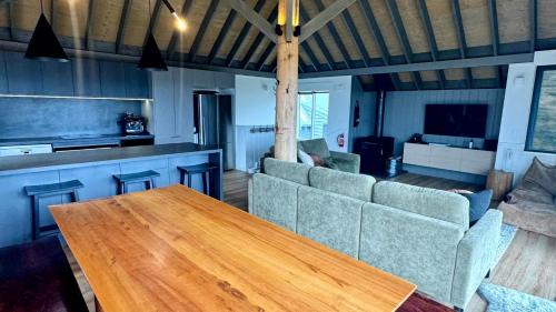 Hotham Heights Ski Chalet | Gotcha Chalet