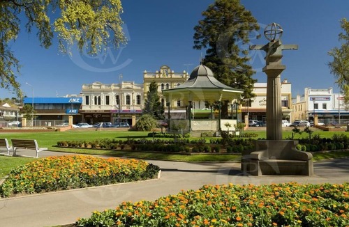 Goulburn Hotel | Goulburn Central Motel