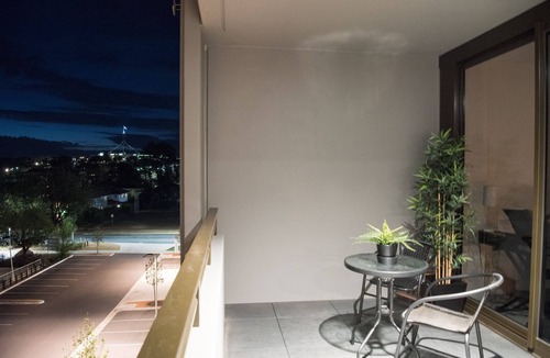 Barton Apartment | Governor Place - Executive Central Apartment in the heart of Canberra