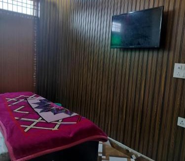 Vrindavan Apartment | Govind dham