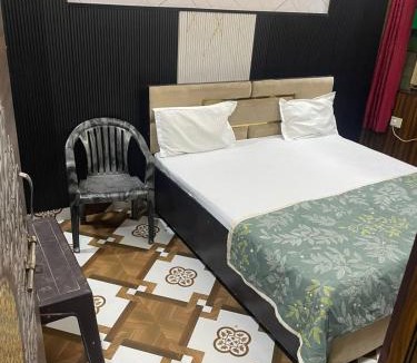 Vrindavan Apartment | Govind dham