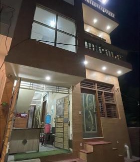Vrindavan Apartment | Govind dham