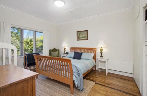 Mount Wilson House | Gowan Ross Cottage